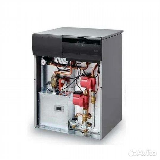 Ремонт газовых котлов