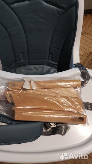 Стульчик для кормления Nuovita Gourmet