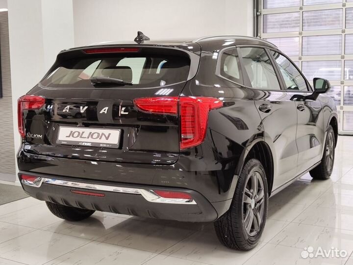Haval Jolion 1.5 МТ, 2023