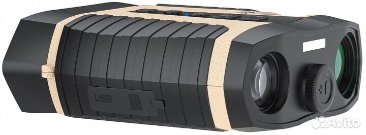 Бинокль ночного видения Levenhuk Digital DNB300