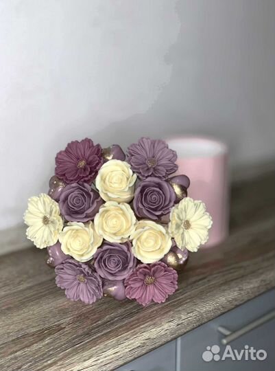 Сладкий букет