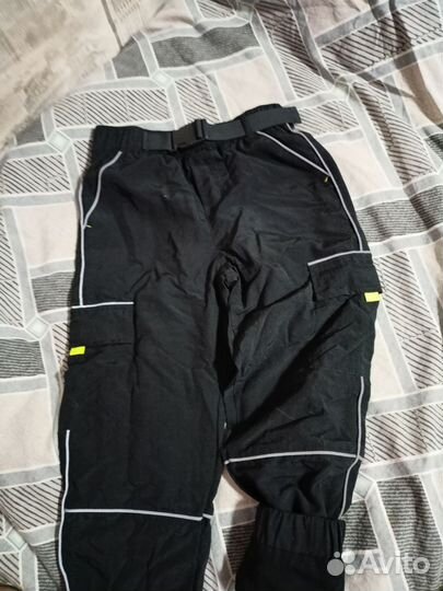Штаны для мальчика 128