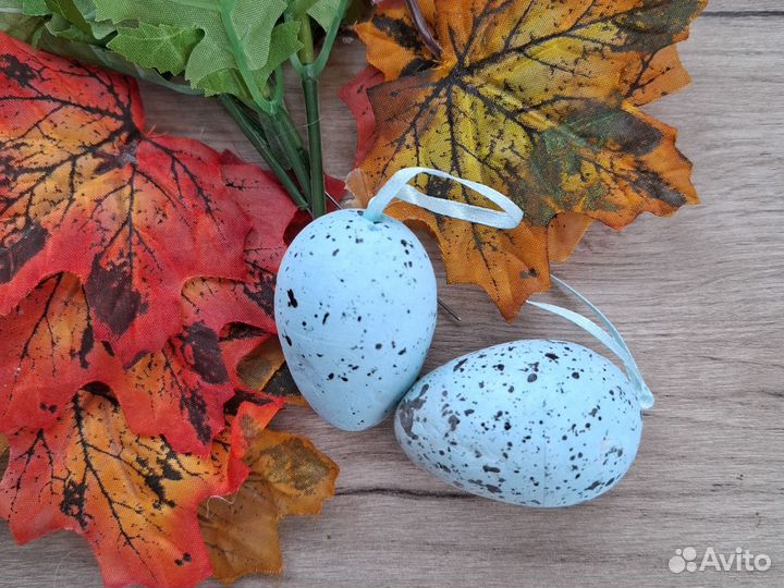 Остатки от поделок пакетом