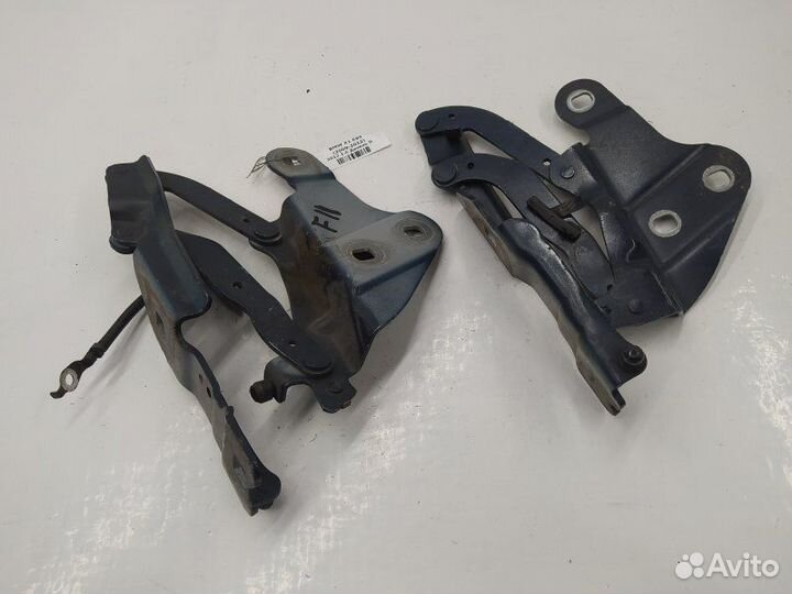 Петля капота, BMW X1 E84 (2009-2012) 2012