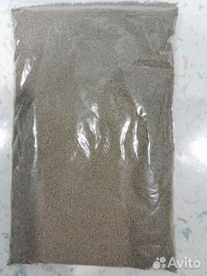 Корм для рыб