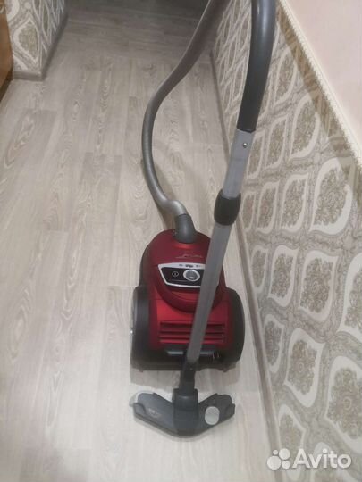 Пылесос Philips fc 9174