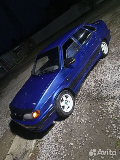 ВАЗ 2112 1.6 МТ, 2006, 149 000 км