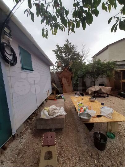 Участок 4,3 сот. (СНТ, ДНП)