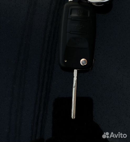 Volkswagen Touareg 3.0 AT, 2008, 343 116 км