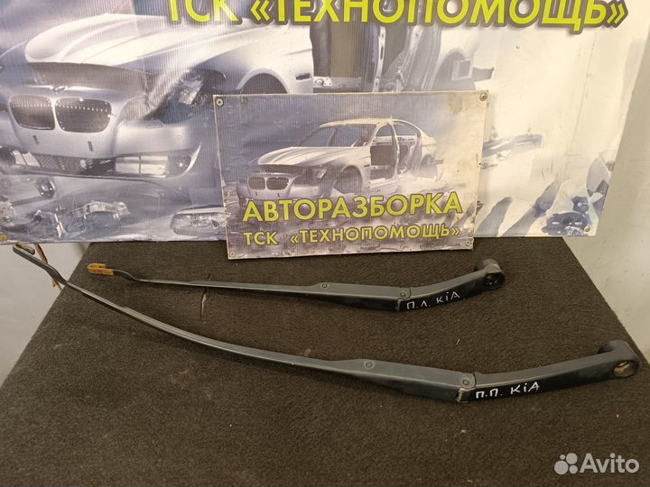 Поводок дворников KIA Ceed 2 JD