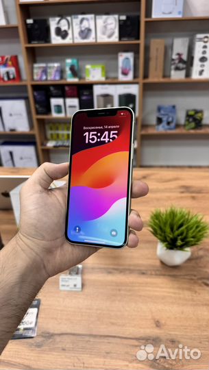 iPhone 12, 256 ГБ