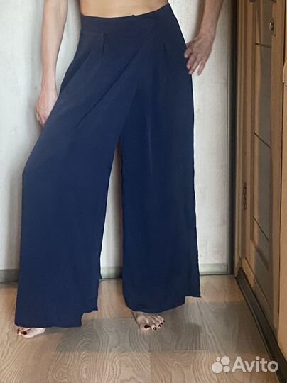 Юбка брюки Zarina