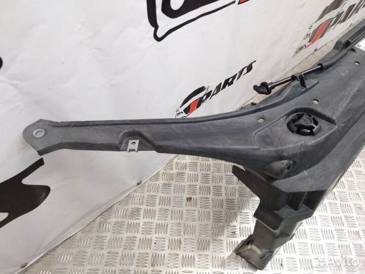 Панель передняя Mazda 3 BK