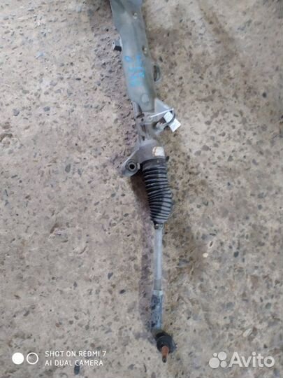 Рулевая рейка Mazda Axela BK LF 2007
