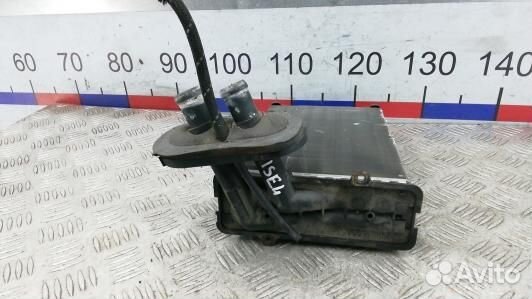 Радиатор отопителя volkswagen passat B4 (ISE04KJ01