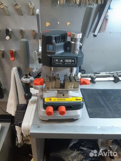 Ремонт обуви и одежды, изготовление ключей, ателье