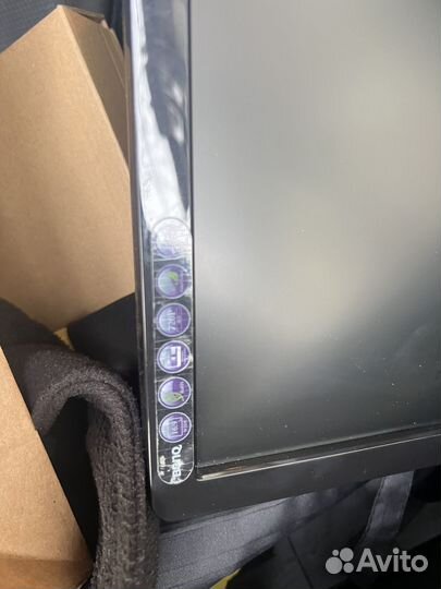 Монитор для пк 16:9 benq