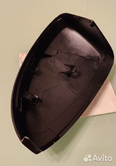 Накладкa на боковое зеркало заднего вида