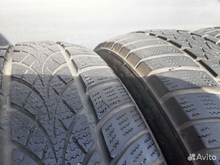 Triangle WinterX TW401 185/65 R15