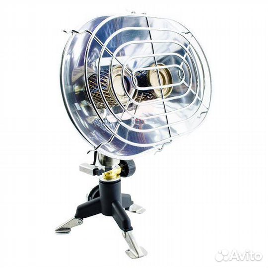 Обогреватель газовый tourist RIO