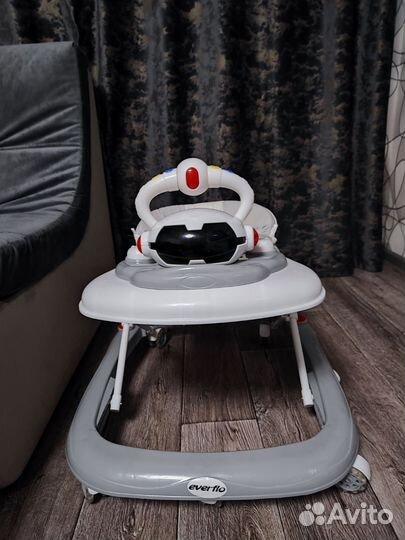 Ходунки детские