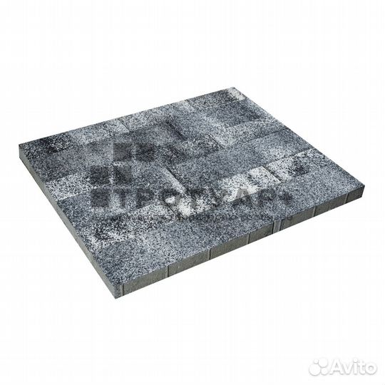 Тротуарная плитка для дома
