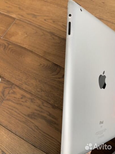 Продам iPad 2 16 gb