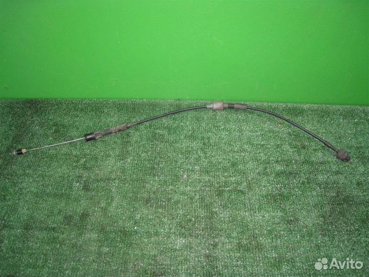 Трос газа Chevrolet aveo T255 2010