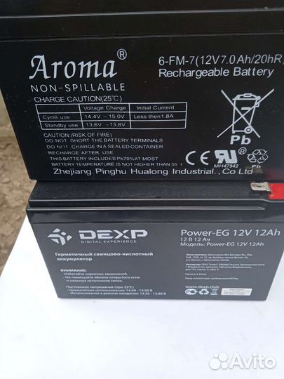 Зарядки акб 6-12 в для детских электромобилей