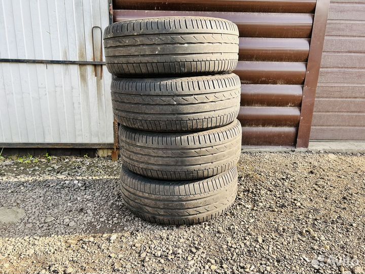 Bridgestone Turanza ER300 225/55 R16 95W