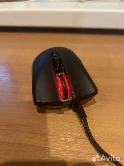 Игровая мышь Bloody P30 Pro