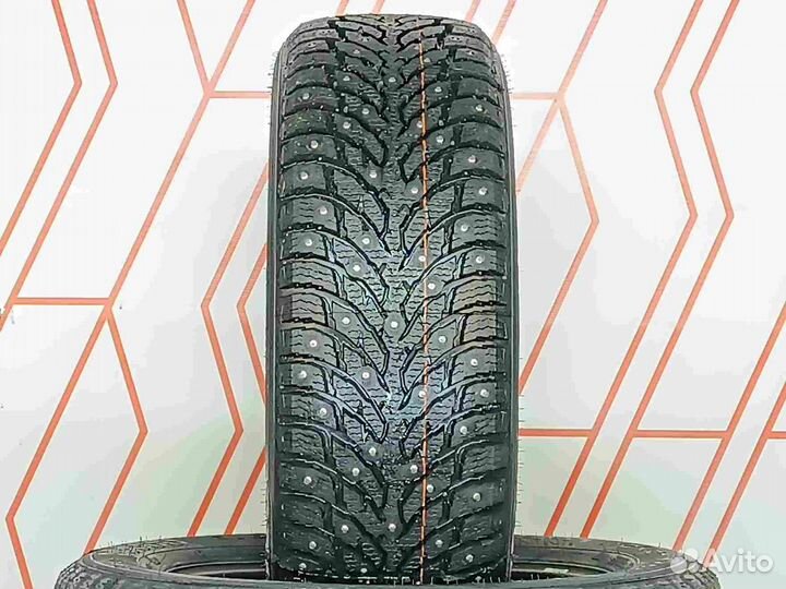 Nokian Tyres Hakkapeliitta 9 205/55 R16 94T