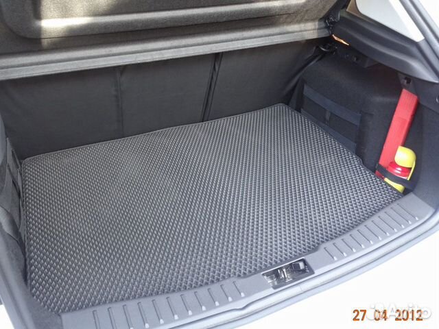 Коврики в багажник на любое авто