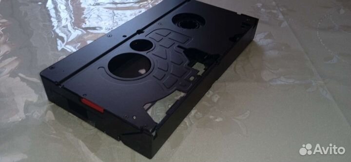 Адаптер для видеокассет JVC