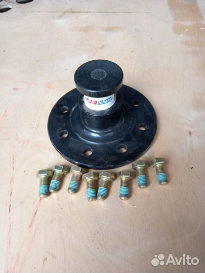 Сцепной шкворень SAF 2