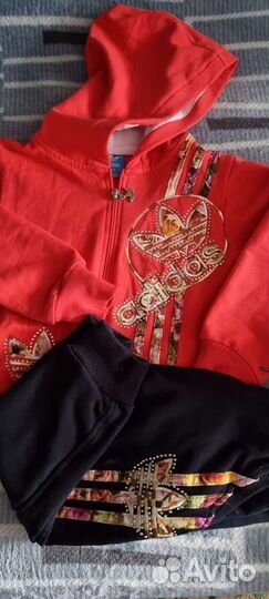 Спортивные штаны adidas оригинал