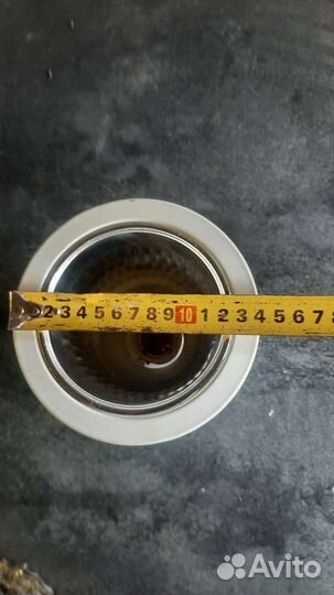 Светильник потолочный Brilum