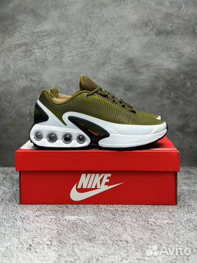 Кроссовки Мужские Nike Air Max Dn