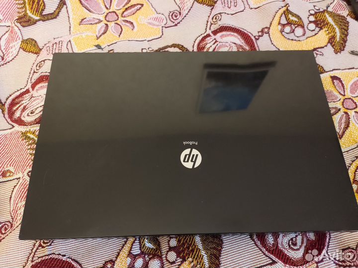 Hp 4510s core 2 duo 2.4 Ghz/6Gb ram / 250 Gb ssd