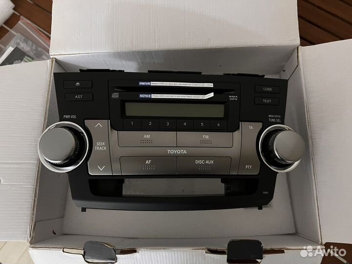 Автомобильная мультимедия