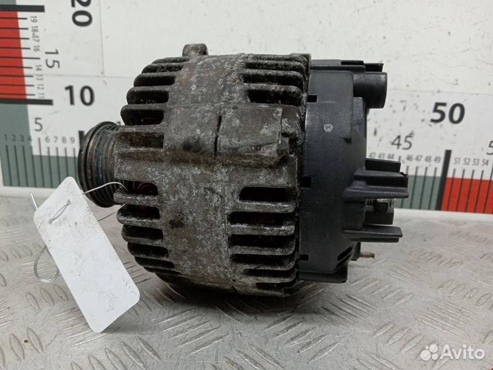 Генератор Volkswagen Passat B6 2008 06F903023C