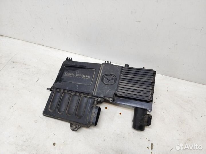 Корпус воздушного фильтра Mazda 3 BK 2003-2009