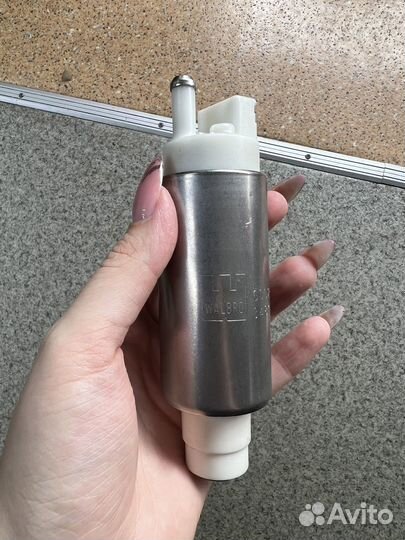 Бензонасос mercury optimax 135-250 лс 855427A1