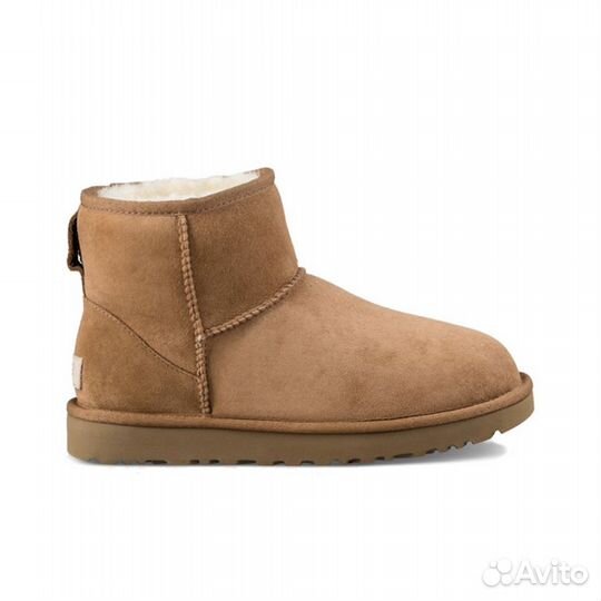 Угги UGG Classic mini (37-40) оригинал/в наличии