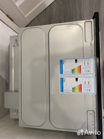 Духовой шкаф встраиваемый