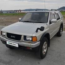 Isuzu Wizard 3.0 AT, 1997, 130 000 км, с пробегом, цена 1 100 000 руб.