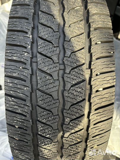 Continental ContiCrossContact Winter 235/65 R16C