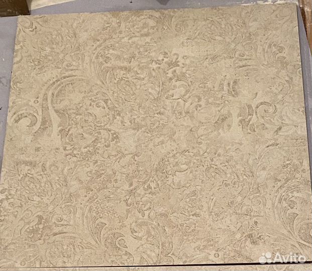 Батарея чугунная секционная (1 секция)