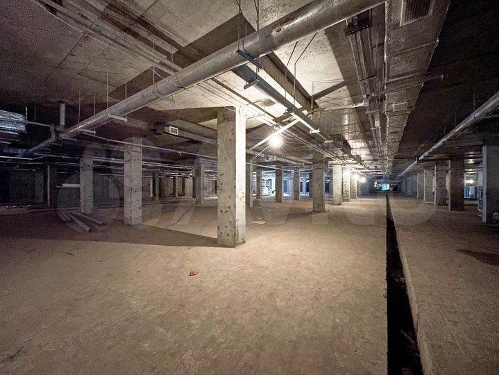 3-к. квартира, 74,1 м², 13/18 эт.