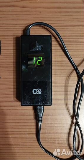 Блок питания для ноутбука 3Q